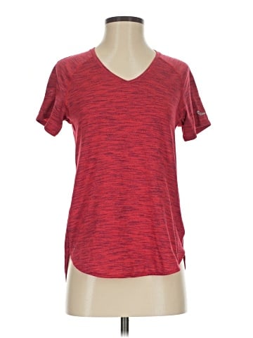 Saucony Active T-Shirt (view 1)