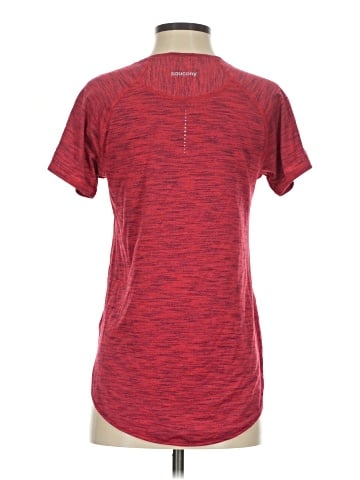 Saucony Active T-Shirt (view 2)