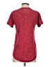 Saucony Red Active T-Shirt Size S - photo 2