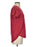 Saucony Red Active T-Shirt Size S - photo 4