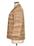 Coldwater Creek Tweed Tan Blazer Size XL (estimated) - photo 5