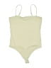 Express Green Bodysuit Size M - photo 1