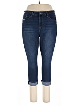Levi Strauss Signature Jeans