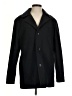 Claiborne Black Wool Coat Size S - photo 1