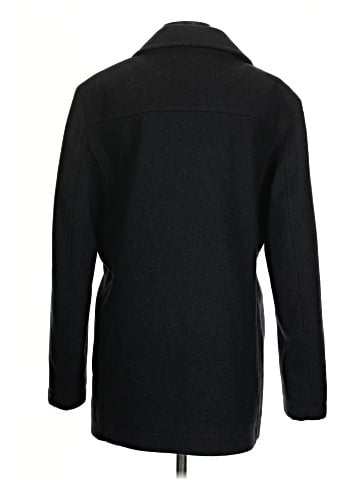 Claiborne Wool Coat (view 2)