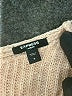 Express Tan Pullover Sweater Size S - photo 7