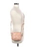 A New Day 100% Polyester Argyle Pink Tan Crossbody Bag One size - photo 2