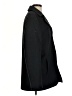 Claiborne Black Wool Coat Size S - photo 4