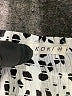 Kori America 100% Rayon Animal Print Silver Casual Pants Size M - photo 7