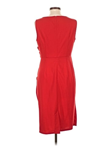 Unbranded Cocktail Dress (view 2)