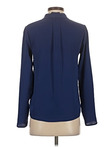 Babaton Long Sleeve Blouse (view 2)
