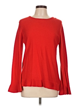 J. Mc Laughlin Cashmere Pullover Sweater