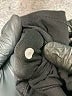 Lululemon Athletica Black Active Pants Size 12 - photo 7