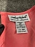 Anthony Richards 100% Polyester Pink Casual Dress Size 18 (petite) - photo 7