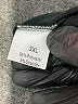 Unbranded Black Long Sleeve T-Shirt Size 3XL - photo 8