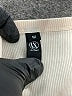 Automet Ivory Long Sleeve T-Shirt Size M - photo 4