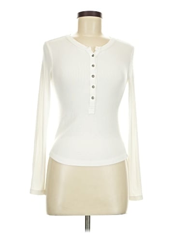 Talulah New York Long Sleeve Top (view 1)