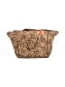 Unbranded Animal Print Brown Tote One size - photo 1