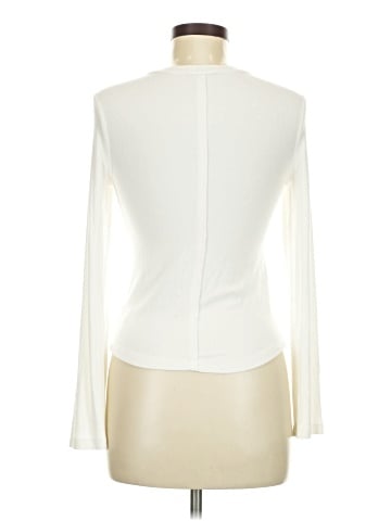 Talulah New York Long Sleeve Top (view 2)