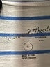 Universal Thread Stripes Blue Casual Dress Size S - photo 6