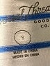 Universal Thread Stripes Blue Casual Dress Size S - photo 7
