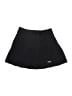 Head 100% Polyester Solid Black Skirt Size 8 - photo 2