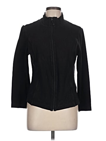 Jones New York Signature Jacket (view 1)