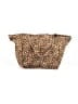 Unbranded Animal Print Brown Tote One size - photo 3