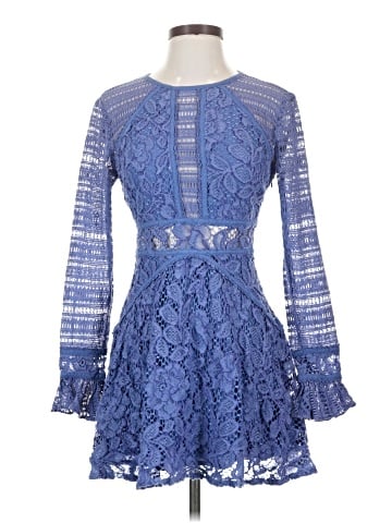 Free People Cocktail Dress (view 1)