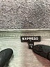 Express Outlet Gray 3/4 Sleeve Top Size M - photo 7