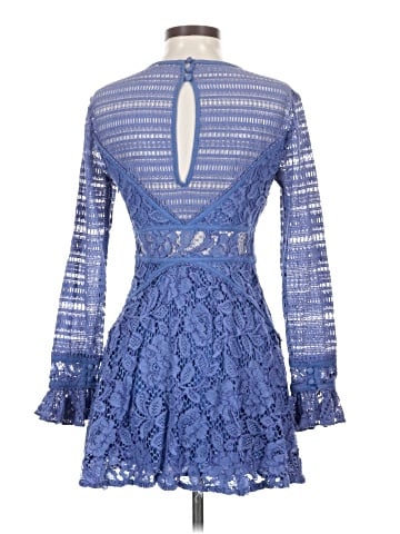 Free People Cocktail Dress (view 2)