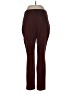 Calvin Klein Burgundy Active Pants Size L - photo 2