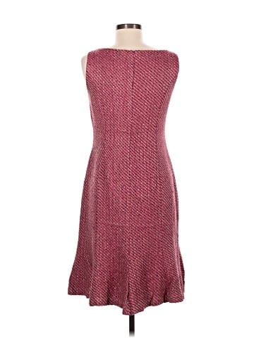 Sara Campbell Casual Dress (view 2)