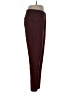 Calvin Klein Burgundy Active Pants Size L - photo 4