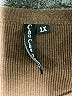Cha Cha Vente 100% Cotton Brown Long Sleeve Top Size 1X - photo 7