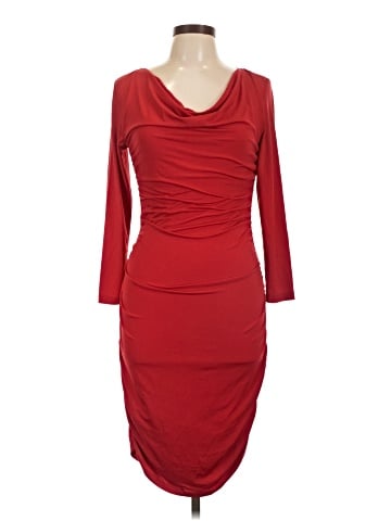 Shape FX Cocktail Dress (view 1)