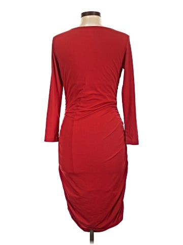 Shape FX Cocktail Dress (view 2)