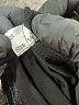 K Studio Black Long Sleeve Blouse Size 14 - photo 8