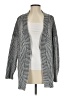 Shein 100% Acrylic Gray Cardigan Size 4 - photo 1