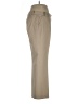 Halogen Tan Dress Pants Size 12 (petite) - photo 4