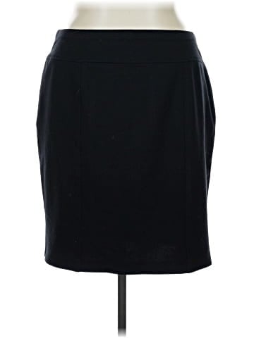 Ellen Tracy Formal Skirt (view 1)