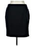 Ellen Tracy Solid Black Formal Skirt Size XL - photo 1