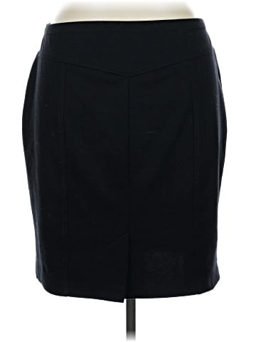 Ellen Tracy Formal Skirt (view 2)