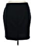 Ellen Tracy Solid Black Formal Skirt Size XL - photo 2