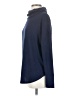 Time and Tru Blue Turtleneck Sweater Size S - photo 5