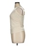 Athleta Ivory Sleeveless Top Size XL - photo 5