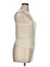 Athleta Ivory Sleeveless Top Size XL - photo 4
