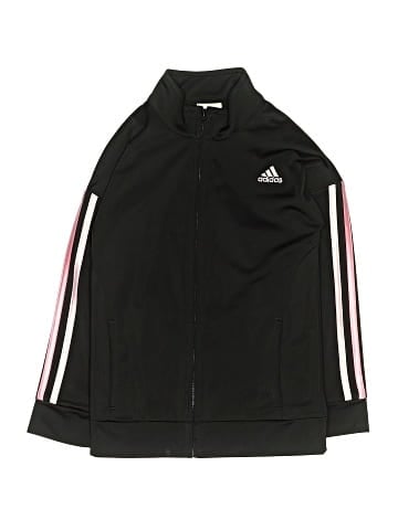 Adidas Track Jacket (view 1)
