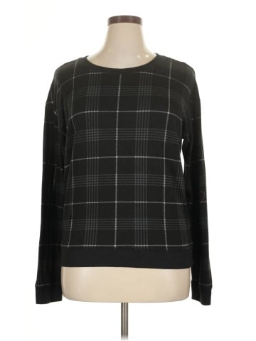 Honeydew Pullover Sweater (view 1)