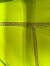 Fabletics Color Block Green Active Pants Size L (estimated) - photo 7